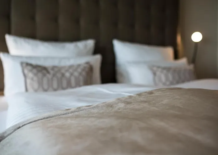Rebhan'S Business Und Wellness Hotel