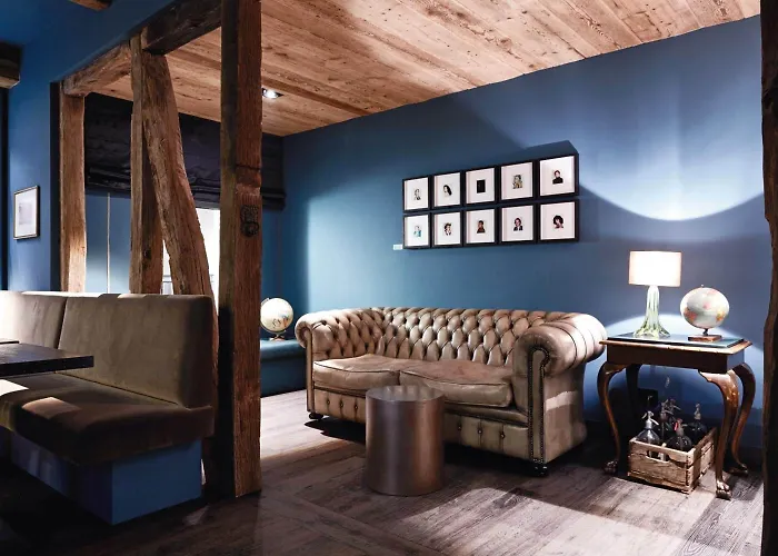Zum Loewen Design Hotel Resort & Spa