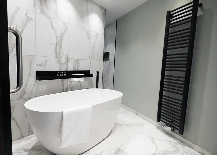 Hotel & Spa Suiten Freiwerk