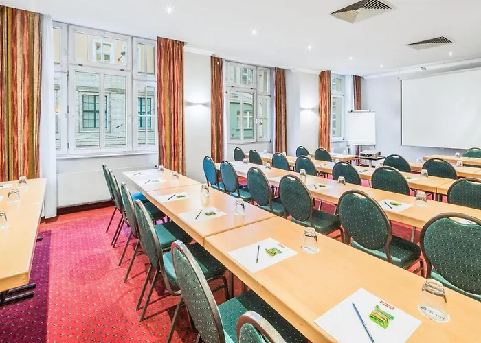 Best Western Plus Hotel Excelsior
